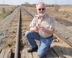 Model railroader - Gerling photo Advocate