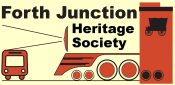 Forth Junction Heritage Society logo